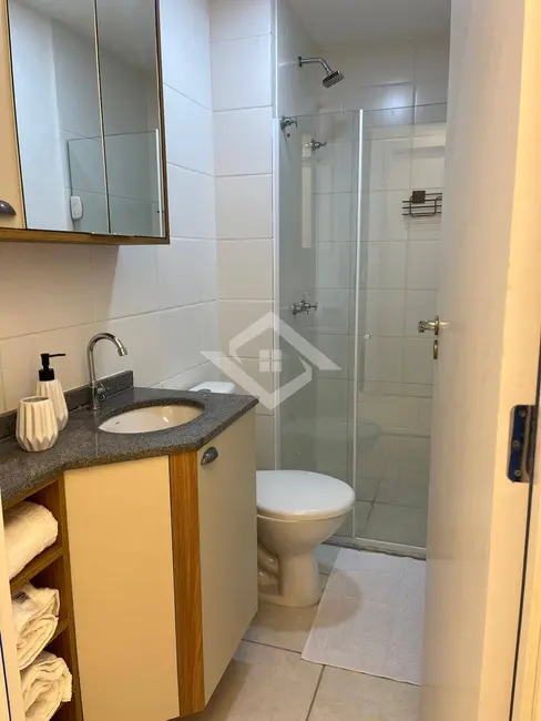 Apartamento com 3 quartos à venda, 57m2 em Jacarepaguá, Rio De Janeiro - RJ - imagem 6 Foto 6 de Apartamento com 3 quartos à venda, 57m2 em Jacarepaguá, Rio De Janeiro - RJ