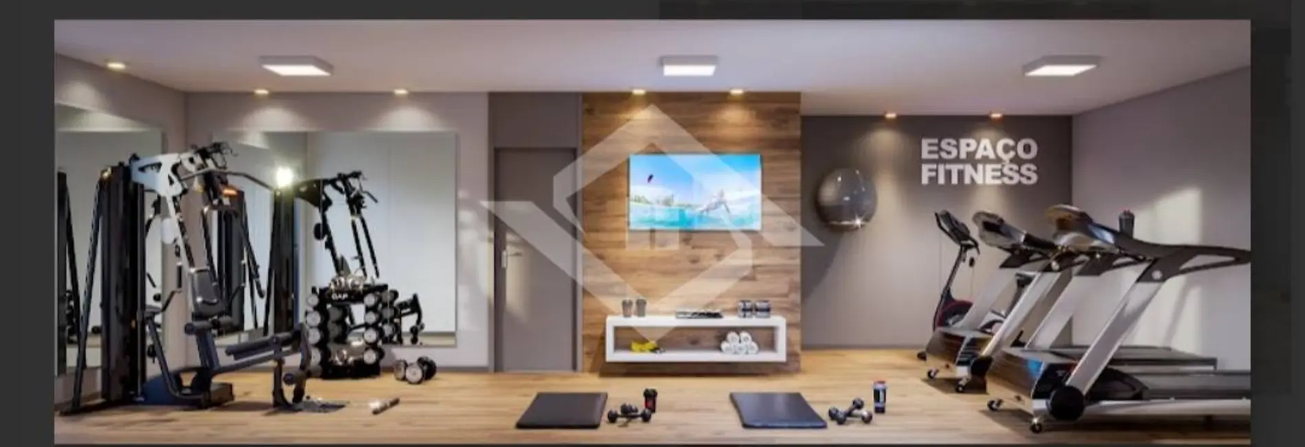 Foto 6 de Apartamento com 1 quarto à venda, 30m2 em Taquara, Rio De Janeiro - RJ