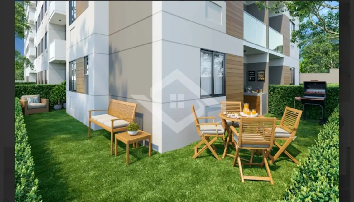 Foto 7 de Apartamento com 1 quarto à venda, 30m2 em Taquara, Rio De Janeiro - RJ