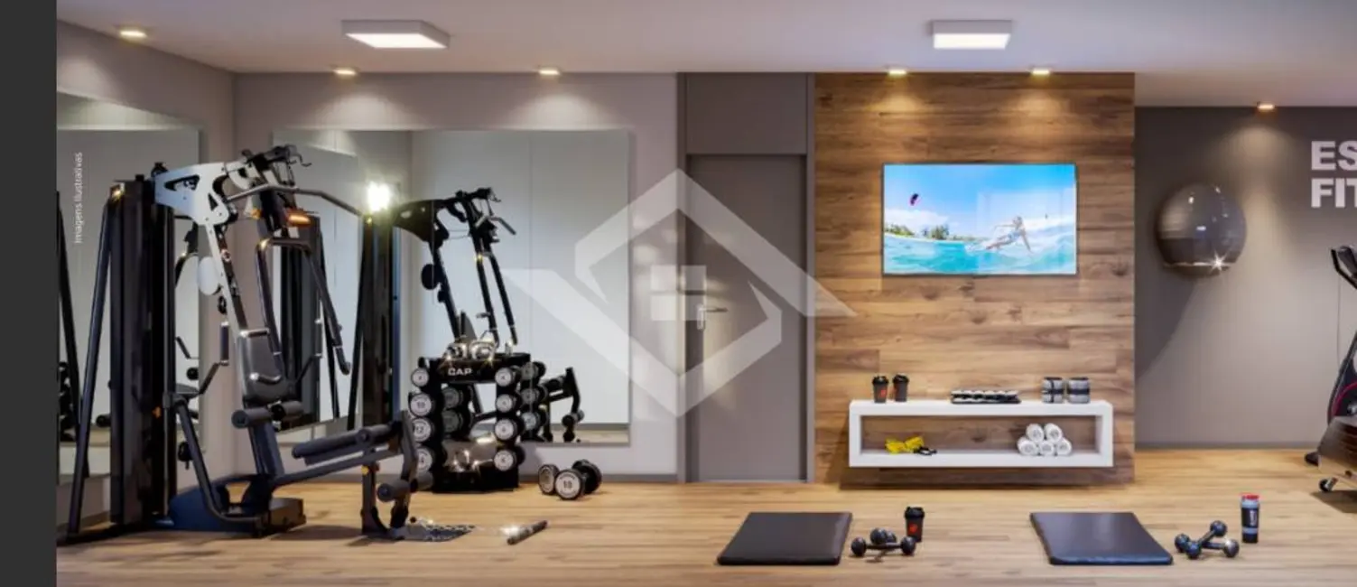 Foto 8 de Apartamento com 1 quarto à venda, 30m2 em Taquara, Rio De Janeiro - RJ