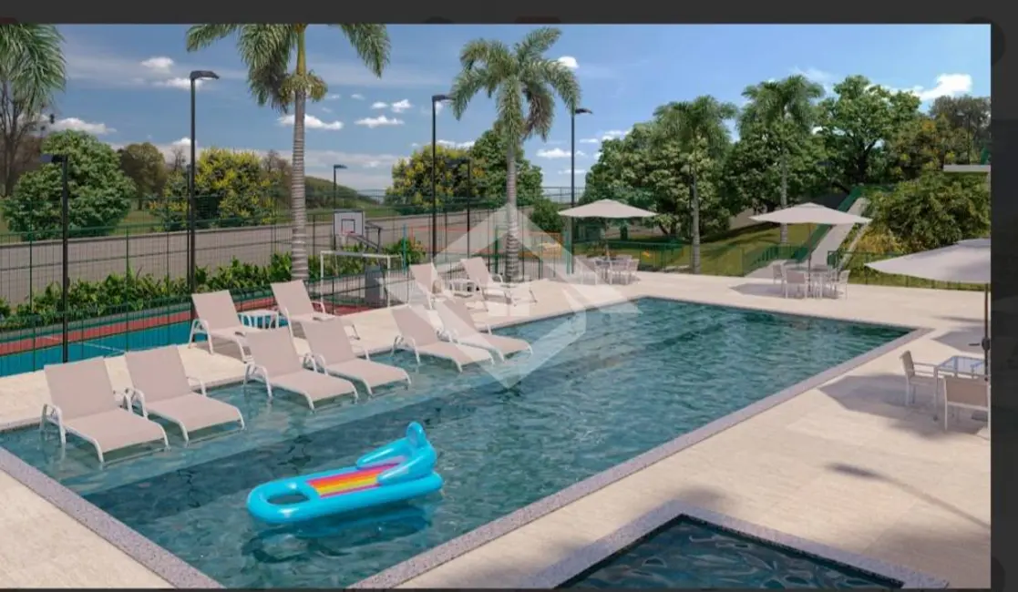 Apartamento com 1 quarto à venda, 30m2 em Freguesia (Jacarepaguá), Rio De Janeiro - RJ - imagem 2 Foto 2 de Apartamento com 1 quarto à venda, 30m2 em Freguesia (Jacarepaguá), Rio De Janeiro - RJ