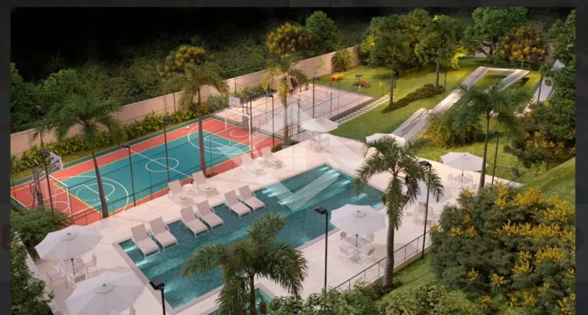 Apartamento com 1 quarto à venda, 30m2 em Freguesia (Jacarepaguá), Rio De Janeiro - RJ - imagem 1 Foto 1 de Apartamento com 1 quarto à venda, 30m2 em Freguesia (Jacarepaguá), Rio De Janeiro - RJ