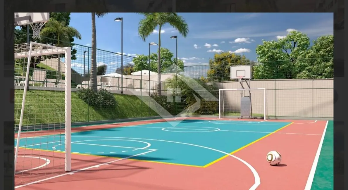 Apartamento com 1 quarto à venda, 30m2 em Freguesia (Jacarepaguá), Rio De Janeiro - RJ - imagem 7 Foto 7 de Apartamento com 1 quarto à venda, 30m2 em Freguesia (Jacarepaguá), Rio De Janeiro - RJ