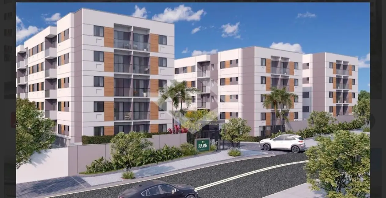 Apartamento com 1 quarto à venda, 30m2 em Freguesia (Jacarepaguá), Rio De Janeiro - RJ - imagem 6 Foto 6 de Apartamento com 1 quarto à venda, 30m2 em Freguesia (Jacarepaguá), Rio De Janeiro - RJ