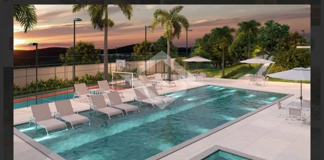 Apartamento com 1 quarto à venda, 30m2 em Freguesia (Jacarepaguá), Rio De Janeiro - RJ - imagem 4 Foto 4 de Apartamento com 1 quarto à venda, 30m2 em Freguesia (Jacarepaguá), Rio De Janeiro - RJ