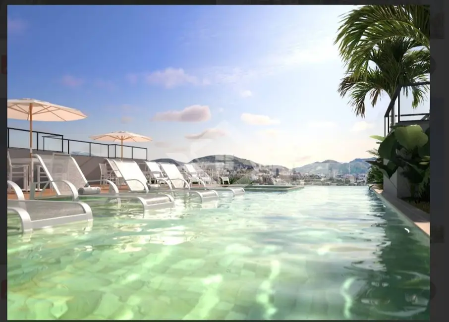 Foto 4 de Apartamento com 2 quartos à venda, 43m2 em Irajá, Rio De Janeiro - RJ