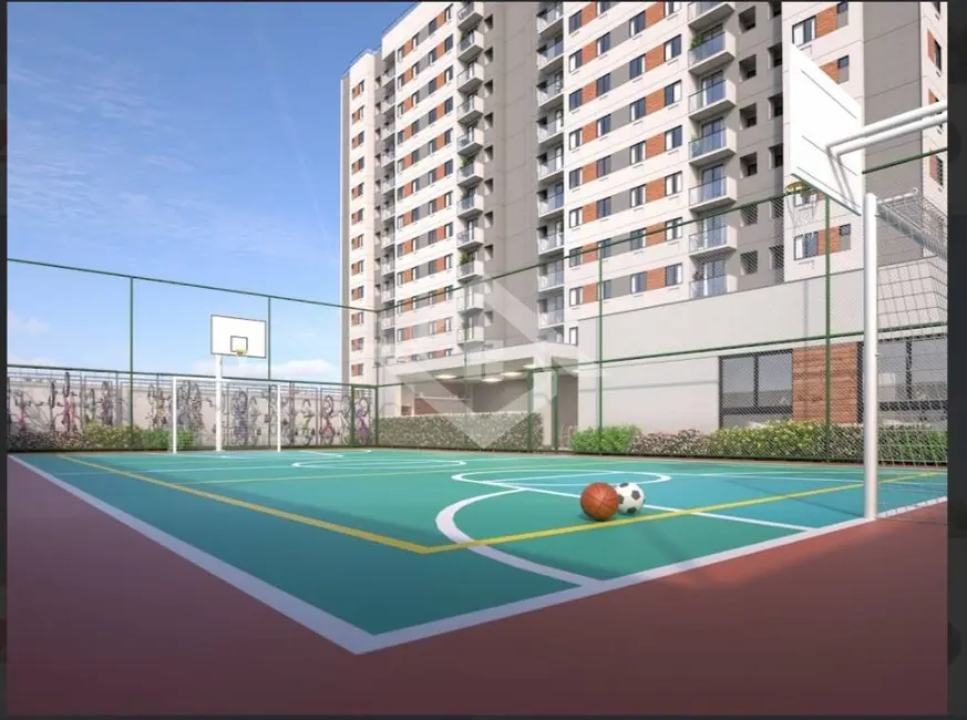 Foto 6 de Apartamento com 2 quartos à venda, 43m2 em Irajá, Rio De Janeiro - RJ