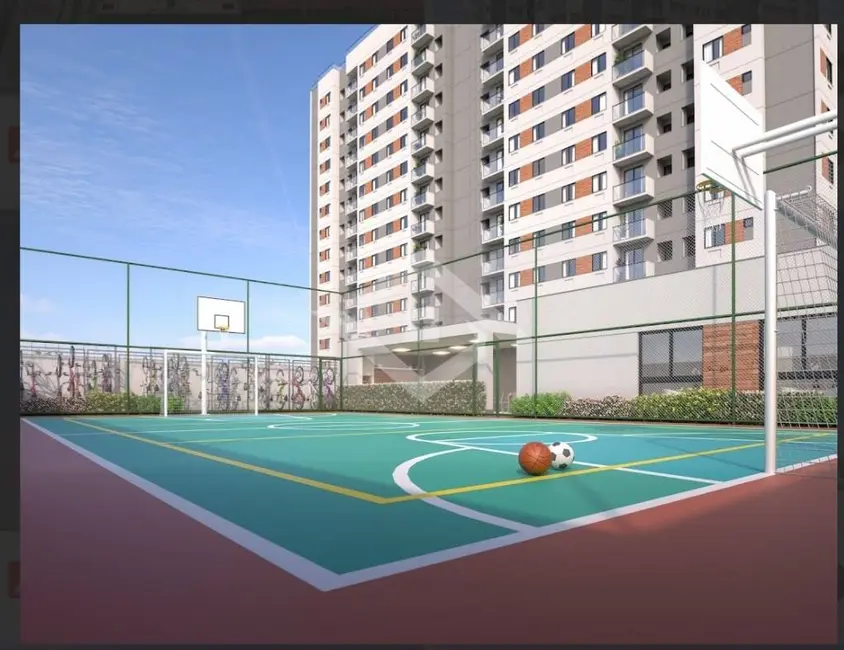 Foto 7 de Apartamento com 2 quartos à venda, 43m2 em Irajá, Rio De Janeiro - RJ