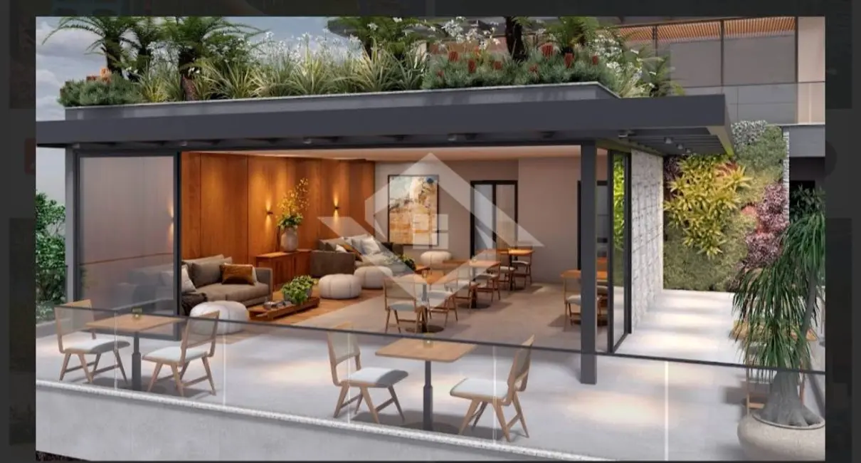 Foto 8 de Lote de Condomínio à venda, 200m2 em Recreio dos Bandeirantes, Rio De Janeiro - RJ