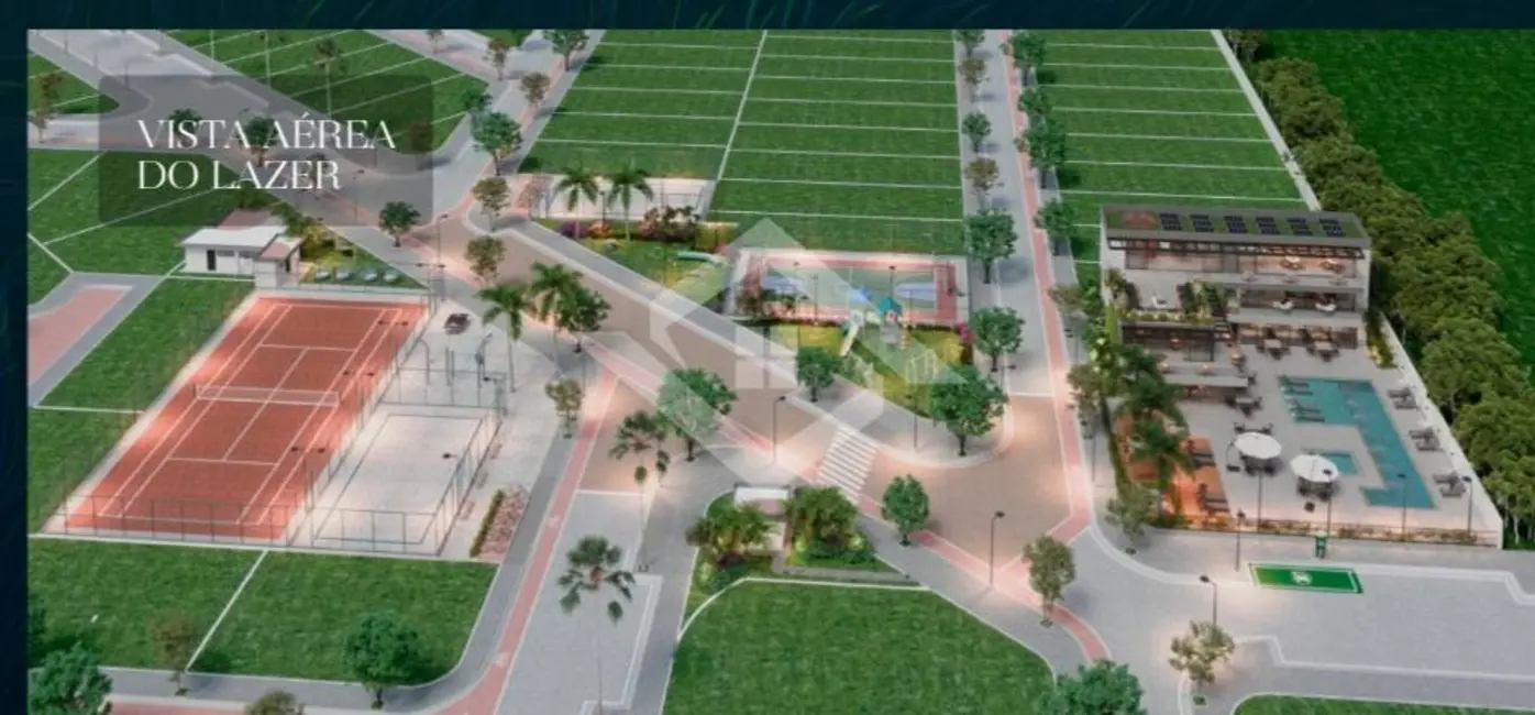 Foto 5 de Lote de Condomínio à venda, 200m2 em Recreio dos Bandeirantes, Rio De Janeiro - RJ