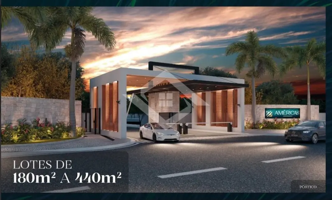 Foto 6 de Lote de Condomínio à venda, 200m2 em Recreio dos Bandeirantes, Rio De Janeiro - RJ