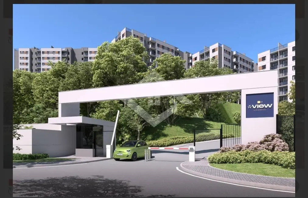 Foto 3 de Apartamento com 2 quartos à venda, 50m2 em Jacarepaguá, Rio De Janeiro - RJ