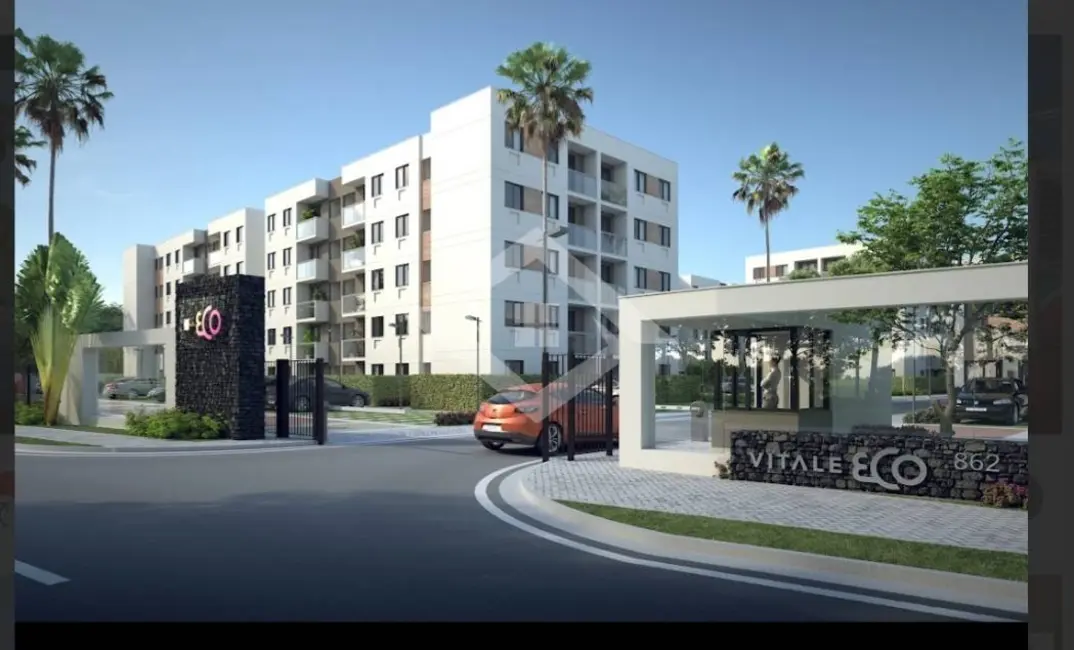 Foto 3 de Apartamento com 2 quartos à venda, 65m2 em Vargem Grande, Rio De Janeiro - RJ