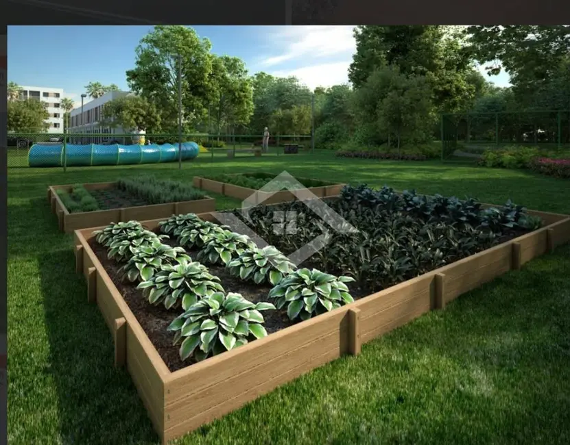 Foto 9 de Apartamento com 2 quartos à venda, 65m2 em Vargem Grande, Rio De Janeiro - RJ