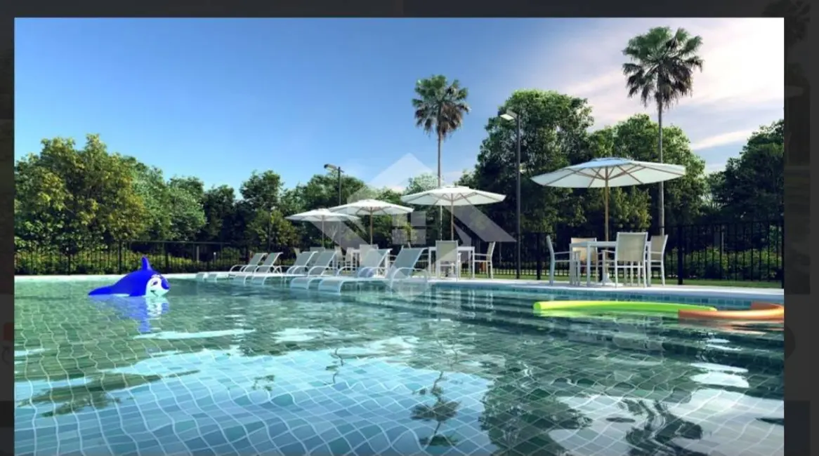 Foto 2 de Apartamento com 2 quartos à venda, 65m2 em Vargem Grande, Rio De Janeiro - RJ