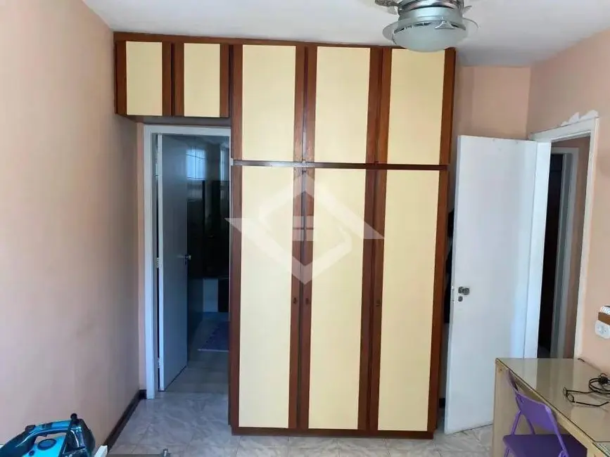 Foto 4 de Apartamento com 3 quartos à venda, 75m2 em Santa Rosa, Niteroi - RJ