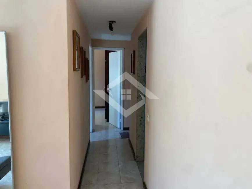 Foto 3 de Apartamento com 3 quartos à venda, 75m2 em Santa Rosa, Niteroi - RJ