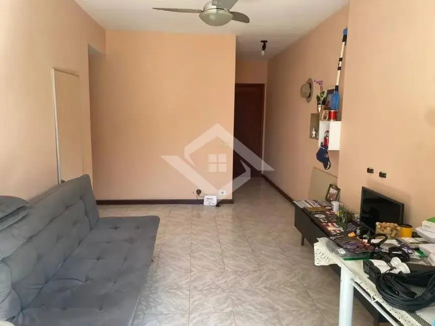 Foto 2 de Apartamento com 3 quartos à venda, 75m2 em Santa Rosa, Niteroi - RJ