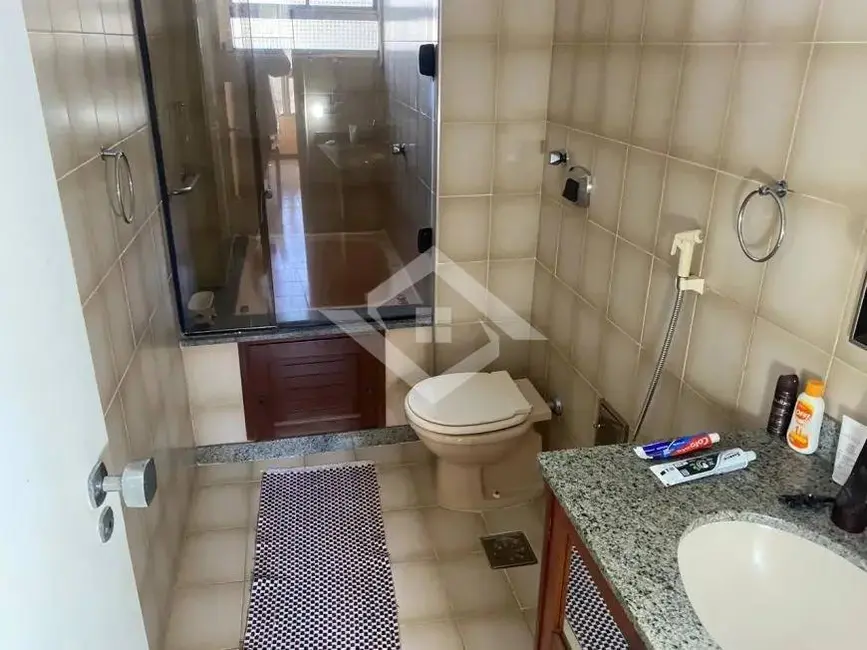 Foto 6 de Apartamento com 3 quartos à venda, 75m2 em Santa Rosa, Niteroi - RJ