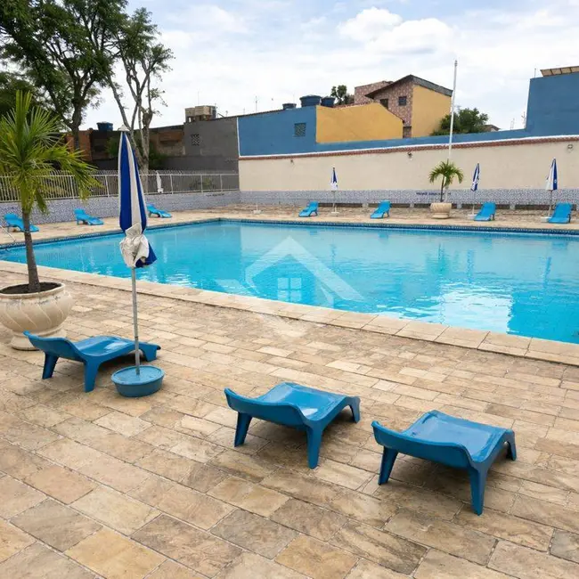 Foto 1 de Apartamento com 2 quartos à venda, 54m2 em Realengo, Rio De Janeiro - RJ