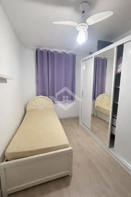 Foto 6 de Apartamento com 2 quartos à venda, 54m2 em Realengo, Rio De Janeiro - RJ