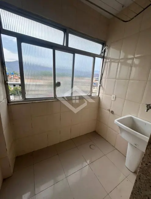 Foto 8 de Apartamento com 2 quartos à venda, 54m2 em Realengo, Rio De Janeiro - RJ