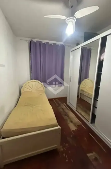 Foto 8 de Apartamento com 2 quartos à venda, 54m2 em Realengo, Rio De Janeiro - RJ