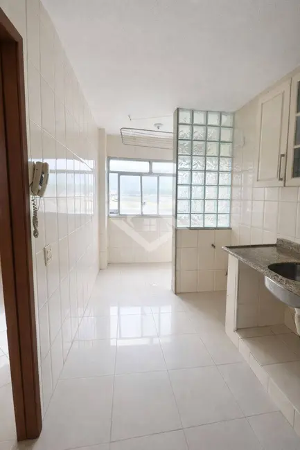 Foto 5 de Apartamento com 2 quartos à venda, 54m2 em Realengo, Rio De Janeiro - RJ