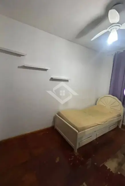 Foto 9 de Apartamento com 2 quartos à venda, 54m2 em Realengo, Rio De Janeiro - RJ