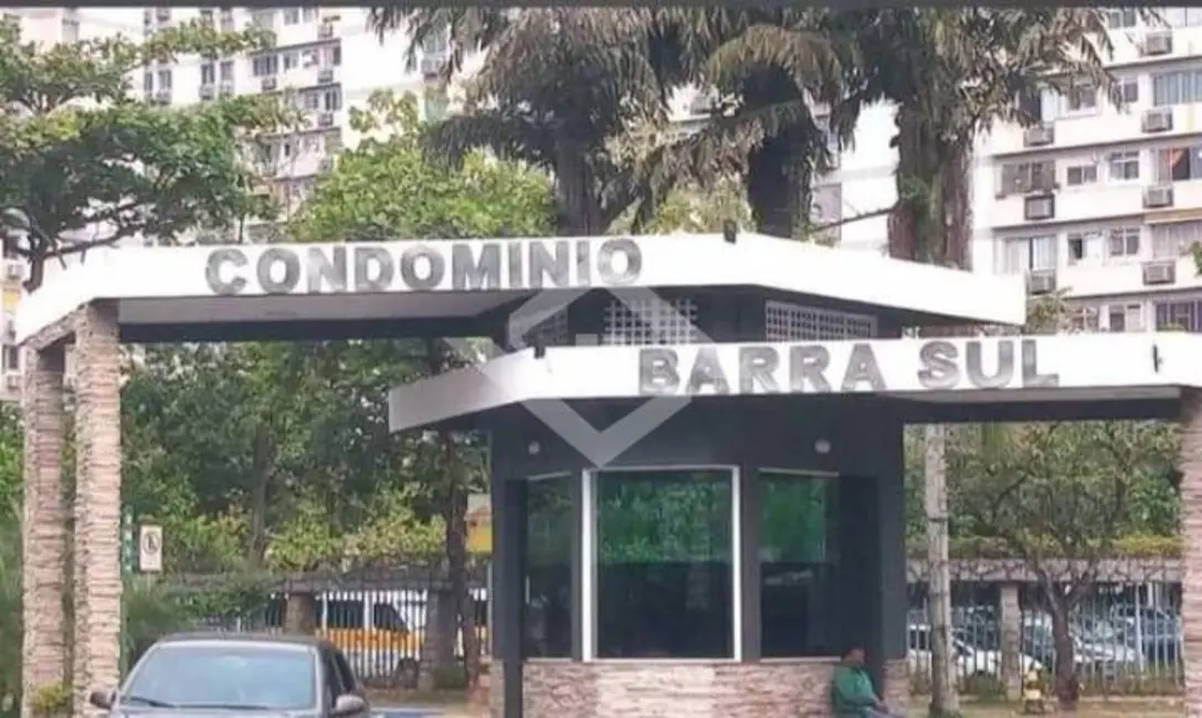 Foto 1 de Apartamento com 2 quartos à venda, 58m2 em Recreio dos Bandeirantes, Rio De Janeiro - RJ