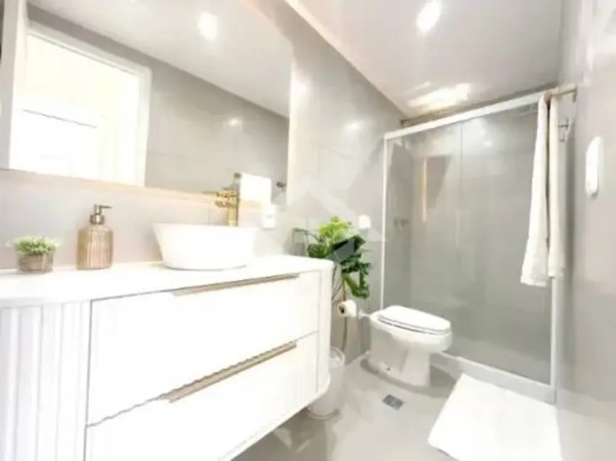 Foto 4 de Apartamento com 2 quartos à venda, 58m2 em Recreio dos Bandeirantes, Rio De Janeiro - RJ