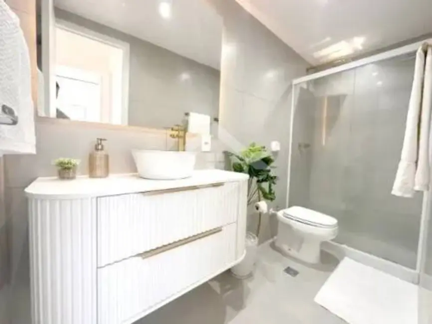 Foto 5 de Apartamento com 2 quartos à venda, 58m2 em Recreio dos Bandeirantes, Rio De Janeiro - RJ