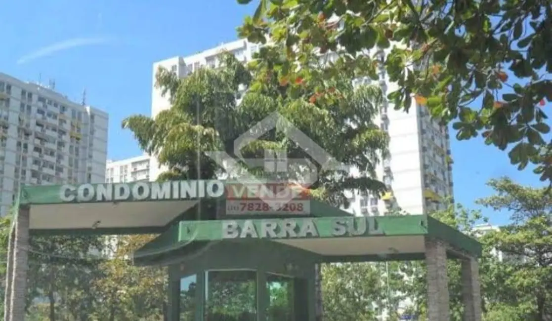 Foto 2 de Apartamento com 2 quartos à venda, 58m2 em Recreio dos Bandeirantes, Rio De Janeiro - RJ