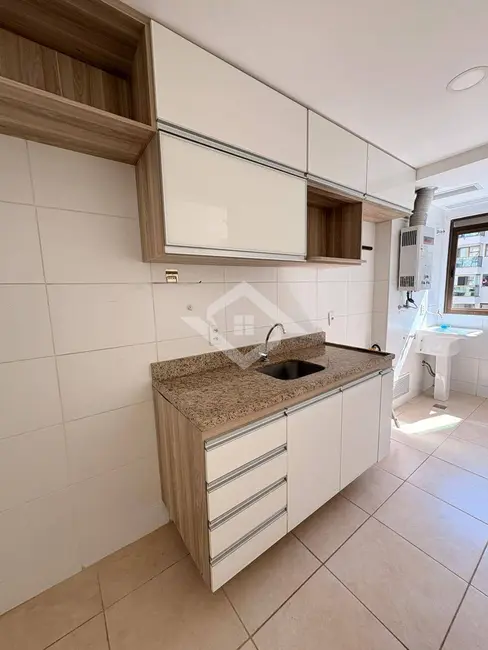 Foto 1 de Apartamento com 2 quartos para alugar, 66m2 em Recreio dos Bandeirantes, Rio De Janeiro - RJ