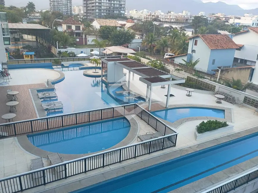 Foto 8 de Apartamento com 2 quartos à venda, 80m2 em Recreio dos Bandeirantes, Rio De Janeiro - RJ