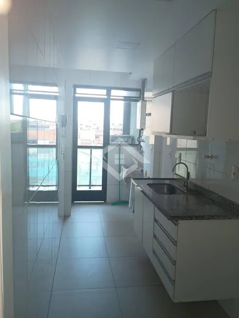 Foto 1 de Apartamento com 2 quartos à venda, 80m2 em Recreio dos Bandeirantes, Rio De Janeiro - RJ