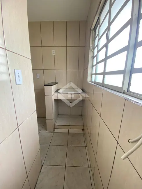 Foto 5 de Apartamento com 2 quartos à venda, 45m2 em Campo Grande, Rio De Janeiro - RJ