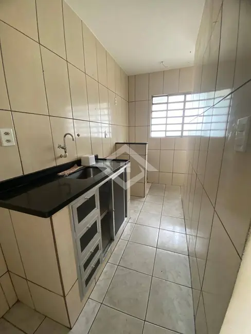 Foto 4 de Apartamento com 2 quartos à venda, 45m2 em Campo Grande, Rio De Janeiro - RJ