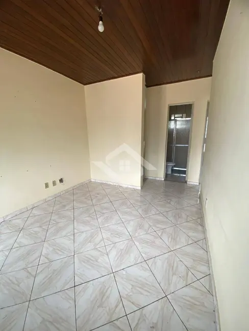 Foto 3 de Apartamento com 2 quartos à venda, 45m2 em Campo Grande, Rio De Janeiro - RJ