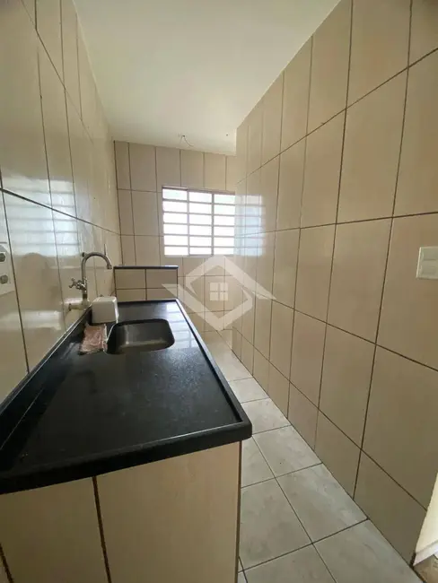 Foto 6 de Apartamento com 2 quartos à venda, 45m2 em Campo Grande, Rio De Janeiro - RJ