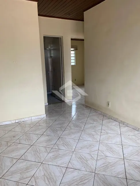 Foto 2 de Apartamento com 2 quartos à venda, 45m2 em Campo Grande, Rio De Janeiro - RJ