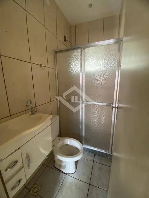 Foto 8 de Apartamento com 2 quartos à venda, 45m2 em Campo Grande, Rio De Janeiro - RJ