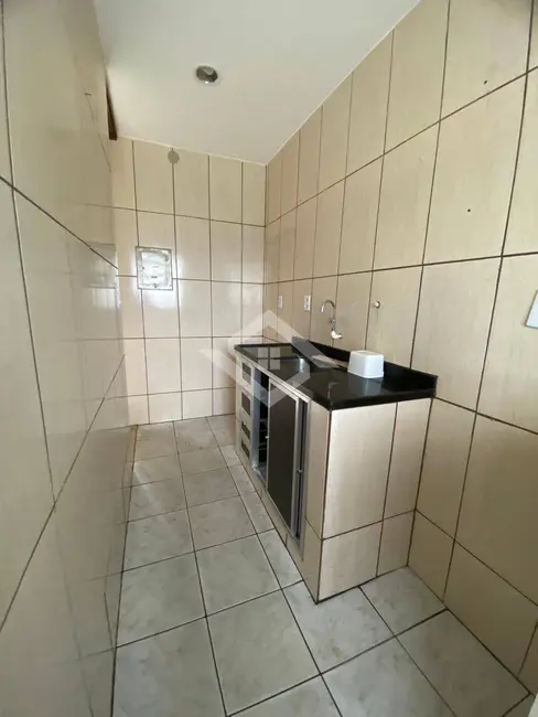 Foto 7 de Apartamento com 2 quartos à venda, 45m2 em Campo Grande, Rio De Janeiro - RJ