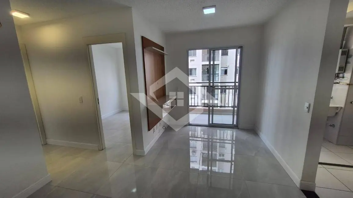Apartamento com 2 quartos à venda, 45m2 em Anil, Rio De Janeiro - RJ - imagem 5 Foto 5 de Apartamento com 2 quartos à venda, 45m2 em Anil, Rio De Janeiro - RJ