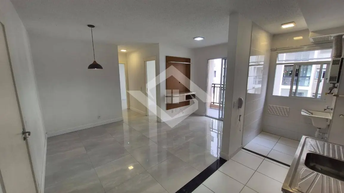 Apartamento com 2 quartos à venda, 45m2 em Anil, Rio De Janeiro - RJ - imagem 2 Foto 2 de Apartamento com 2 quartos à venda, 45m2 em Anil, Rio De Janeiro - RJ