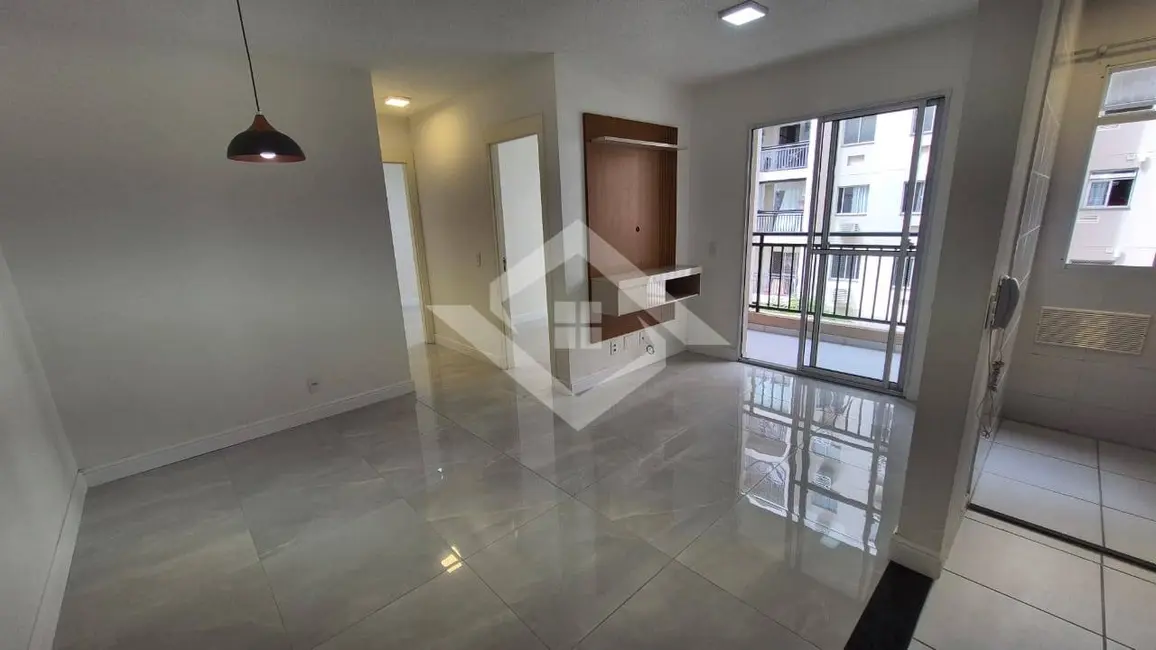 Apartamento com 2 quartos à venda, 45m2 em Anil, Rio De Janeiro - RJ - imagem 3 Foto 3 de Apartamento com 2 quartos à venda, 45m2 em Anil, Rio De Janeiro - RJ
