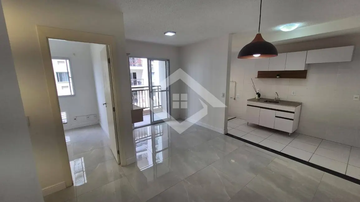 Apartamento com 2 quartos à venda, 45m2 em Anil, Rio De Janeiro - RJ - imagem 7 Foto 7 de Apartamento com 2 quartos à venda, 45m2 em Anil, Rio De Janeiro - RJ