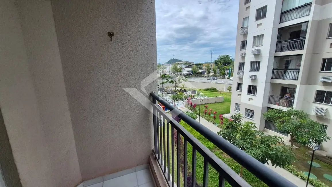 Apartamento com 2 quartos à venda, 45m2 em Anil, Rio De Janeiro - RJ - imagem 1 Foto 1 de Apartamento com 2 quartos à venda, 45m2 em Anil, Rio De Janeiro - RJ