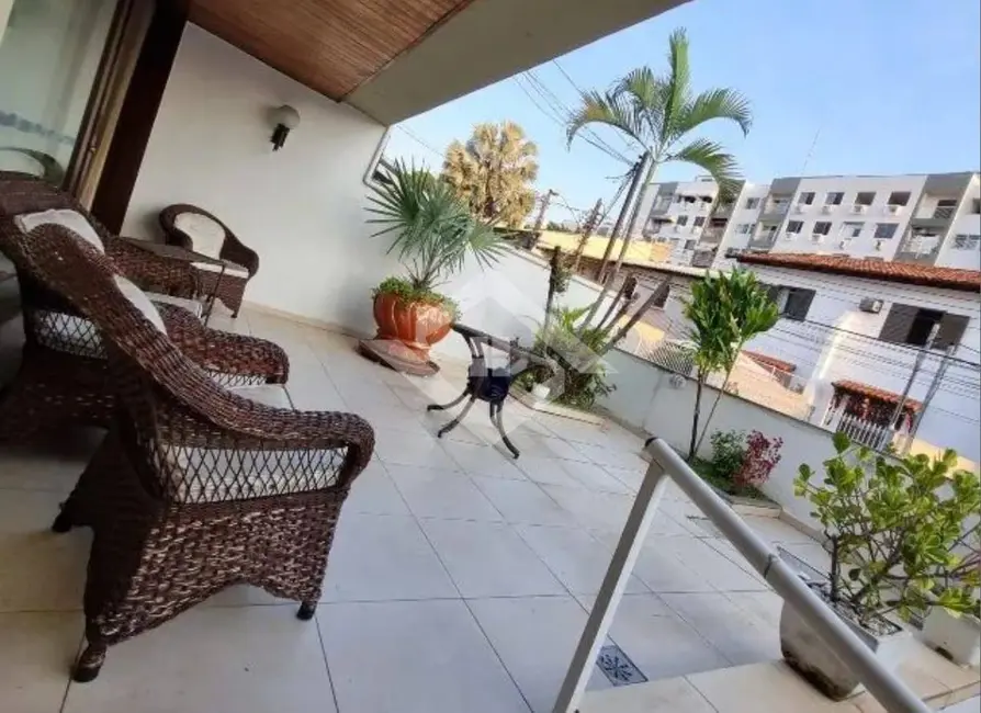 Foto 3 de Casa com 3 quartos à venda em Campo Grande, Rio De Janeiro - RJ