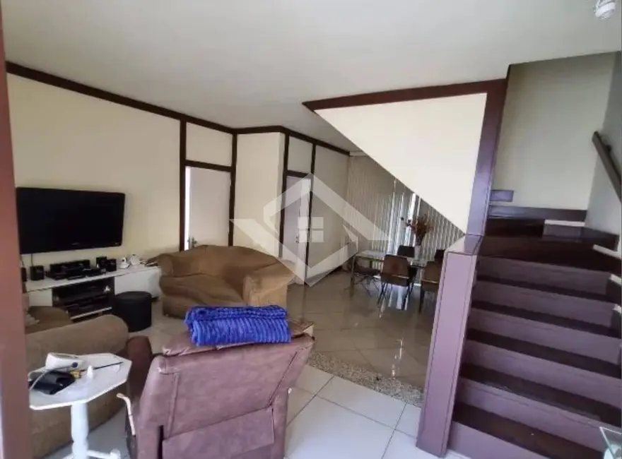 Foto 4 de Casa com 3 quartos à venda em Campo Grande, Rio De Janeiro - RJ